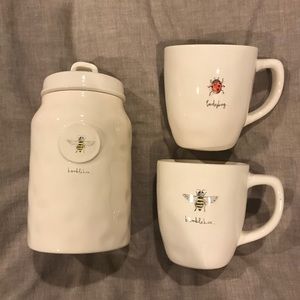 🐝Rae Dunn Spring Bundle🐞